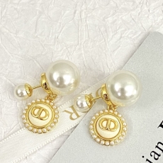 Christian Dior Earrings